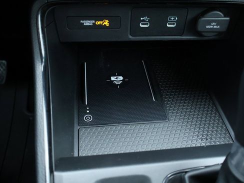 New 2026 Honda CR-V EX-L image 20