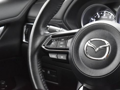 Used 2024 MAZDA CX-5 AWD 2.5 S w/ Select Package image 16