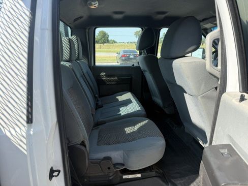 Used 2014 Ford F450 XL w/ Power Equipment Group AWD/4WD image 24