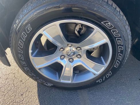 Used 2025 RAM 1500 Tradesman image 22