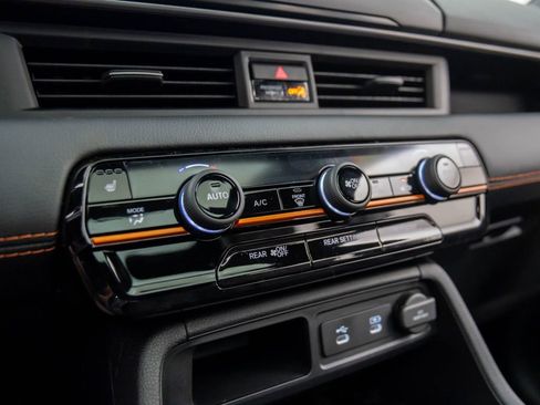 New 2026 Honda Pilot TrailSport image 28