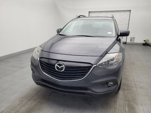 Used 2014 MAZDA CX-9 Touring w/ Touring Technology Package image 15