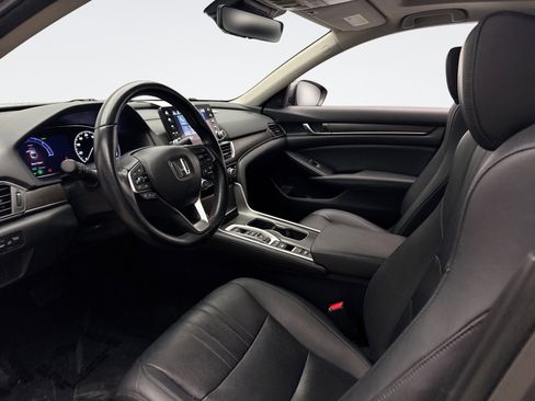 Used 2020 Honda Accord EX-L image 10