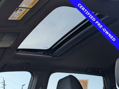 Used 2023 Honda CR-V Sport Touring image 23