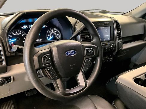 Used 2019 Ford F150 XLT RWD image 16