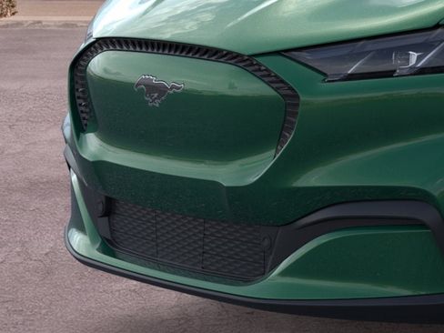 New 2026 Ford Mustang Mach-E Select RWD image 17