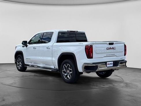 New 2026 GMC Sierra 1500 SLT w/ SLT Premium Plus Package AWD/4WD image 6