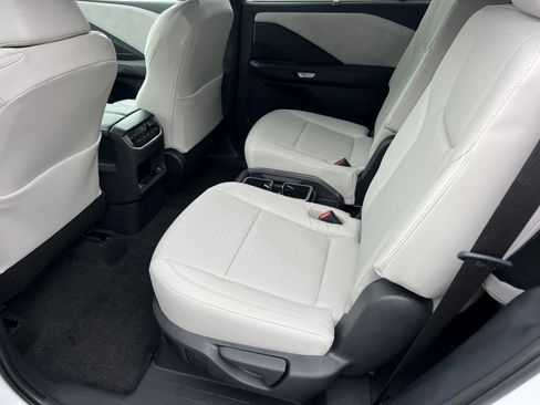 New 2026 Lexus TX 350 AWD image 15