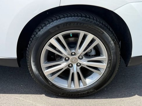 Used 2015 Lexus RX 350 FWD image 6