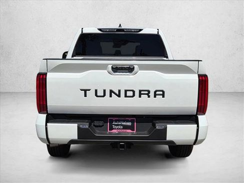 New 2026 Toyota Tundra SR5 RWD image 8