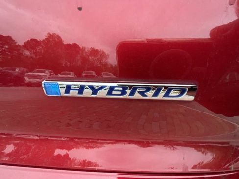 Certified 2024 Honda Accord EX-L image 33