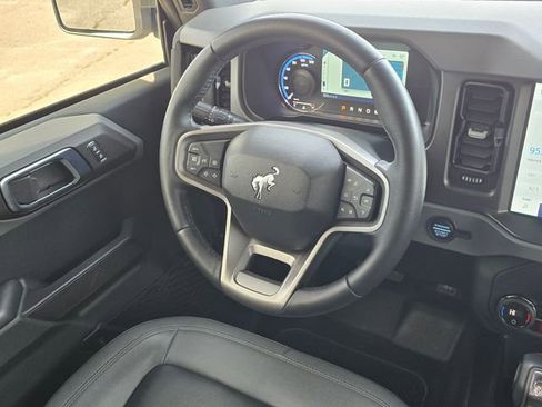 Used 2024 Ford Bronco Big Bend image 26
