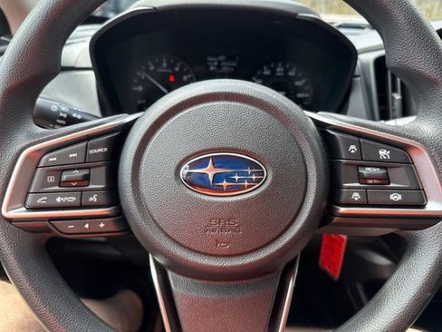 Used 2024 Subaru Impreza 2.0i AWD/4WD image 25