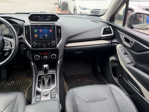 Used 2022 Subaru Forester Limited w/ Popular Package #2 AWD/4WD image 22