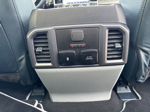 Used 2022 Ford F250 Limited w/ FX4 Off-Road Package image 24