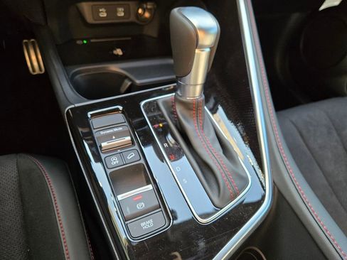 New 2025 Acura ADX A-Spec image 28