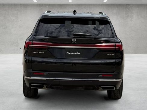 Used 2026 Buick Enclave Preferred FWD image 15