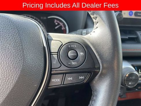 Used 2024 Toyota RAV4 Adventure AWD/4WD image 26
