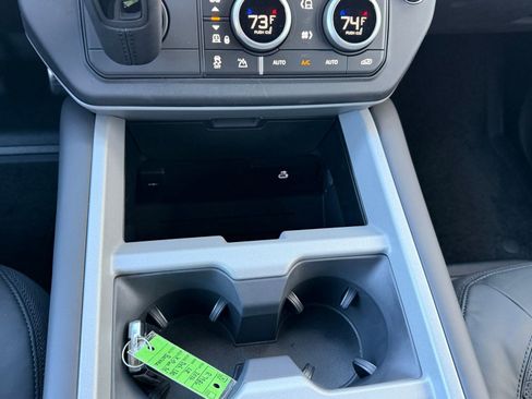 New 2026 Land Rover Defender 130 X AWD/4WD image 20