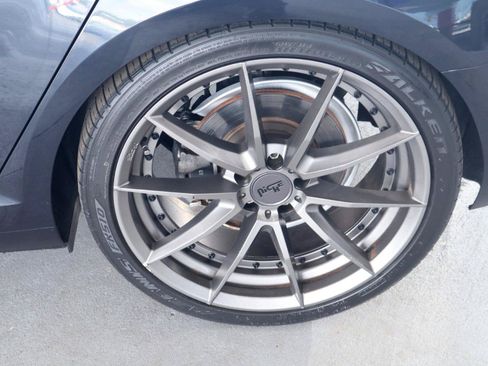 Used 2017 Audi A4 2.0T Ultra Premium w/ Convenience Package FWD image 42
