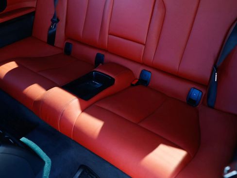 Used 2014 BMW 435i Coupe image 16