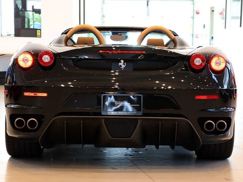 Used 2007 Ferrari F430 Spider image 62