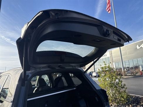 New 2025 Subaru Forester Touring w/ Protection Package image 88