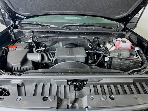 New 2026 Chevrolet Silverado 2500 Custom w/ Custom Value Package image 27