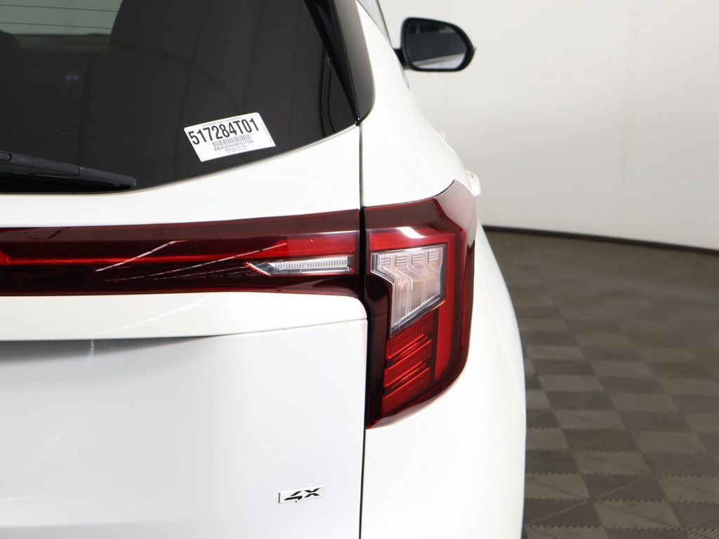 Used 2024 Kia Seltos S AWD/4WD image 69