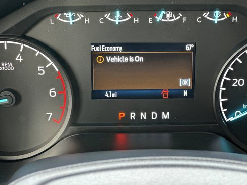 New 2026 Ford F350 XL w/ STX Appearance Package image 25