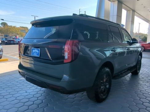 New 2025 Ford Expedition Tremor image 5