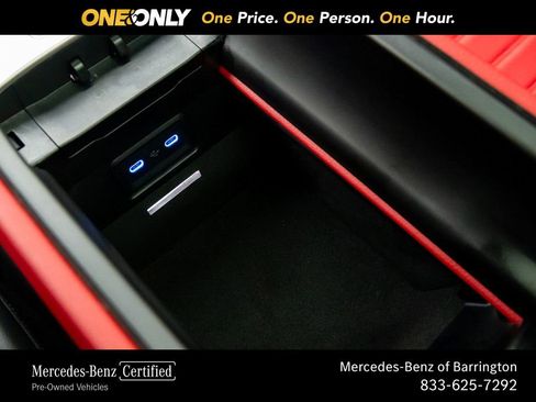 Used 2023 Mercedes-Benz C 300 4MATIC Sedan image 32