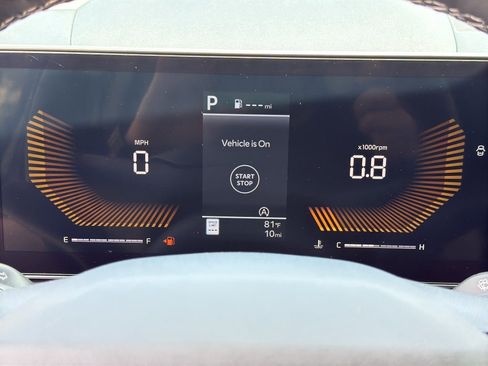 New 2026 Kia Sorento LX FWD image 18