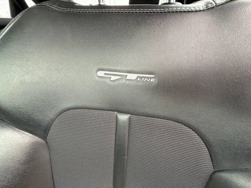Used 2021 Kia K5 GT-Line w/ GT-Line FWD Premium Package image 8