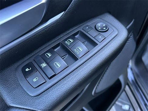 Certified 2022 RAM 1500 Big Horn image 16