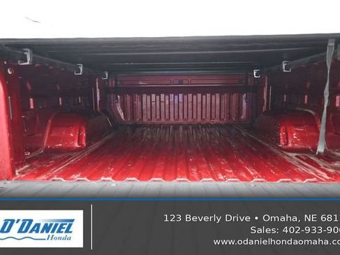 Used 2022 Chevrolet Silverado 1500 LTZ w/ LTZ Premium Package AWD/4WD image 37