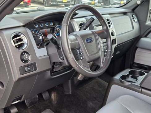 Used 2014 Ford F150 XLT w/ Equipment Group 302A Luxury RWD image 12