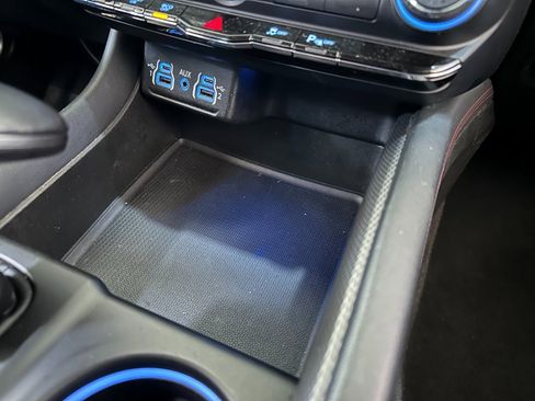 Certified 2024 Dodge Durango GT image 30