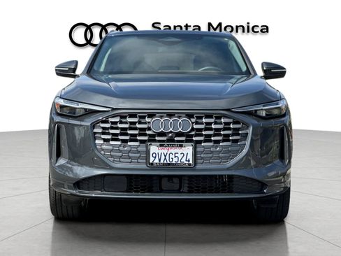Used 2025 Audi Q5 Premium w/ Premium Plus AWD/4WD image 10