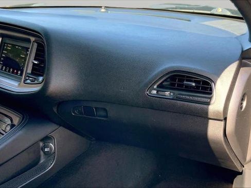Certified 2023 Dodge Challenger SXT RWD image 14