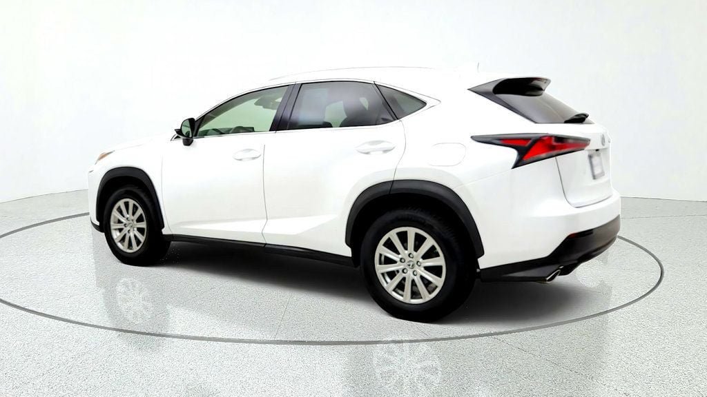 Used 2020 Lexus NX 300 FWD w/ Accessory Package image 7