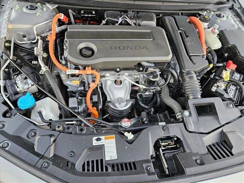 Used 2024 Honda Accord Sport image 22