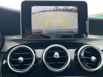 Used 2018 Mercedes-Benz C 300 Sedan