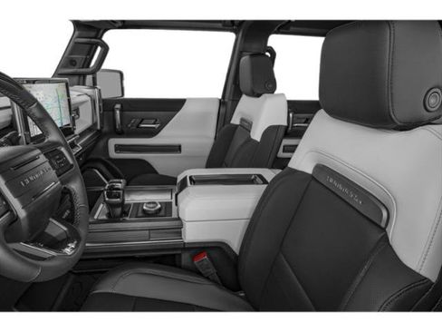 Used 2026 GMC Hummer EV 3X AWD/4WD image 8