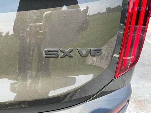 Used 2020 Kia Telluride SX w/ SX Prestige Package AWD/4WD image 24