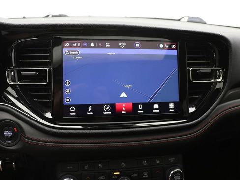 Used 2023 Dodge Durango R/T AWD/4WD image 22