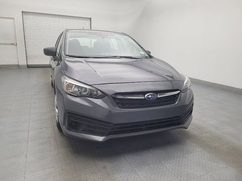 Used 2022 Subaru Impreza 2.0i image 14