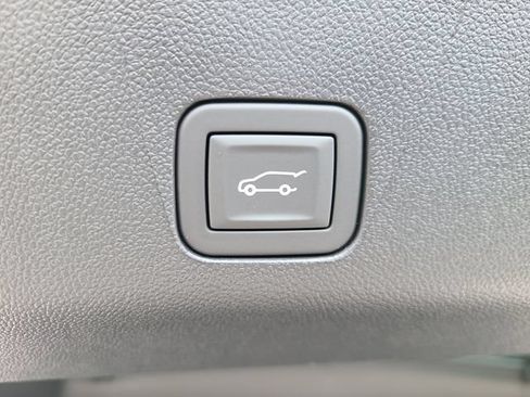 New 2026 Chevrolet Suburban RST w/ Comfort Package RWD image 11