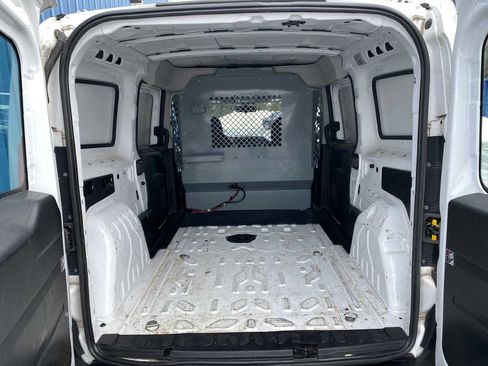 Used 2017 RAM ProMaster City Tradesman w/ Rear Back-up Camera Group image 30