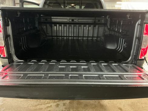 Used 2021 GMC Canyon AT4 image 23